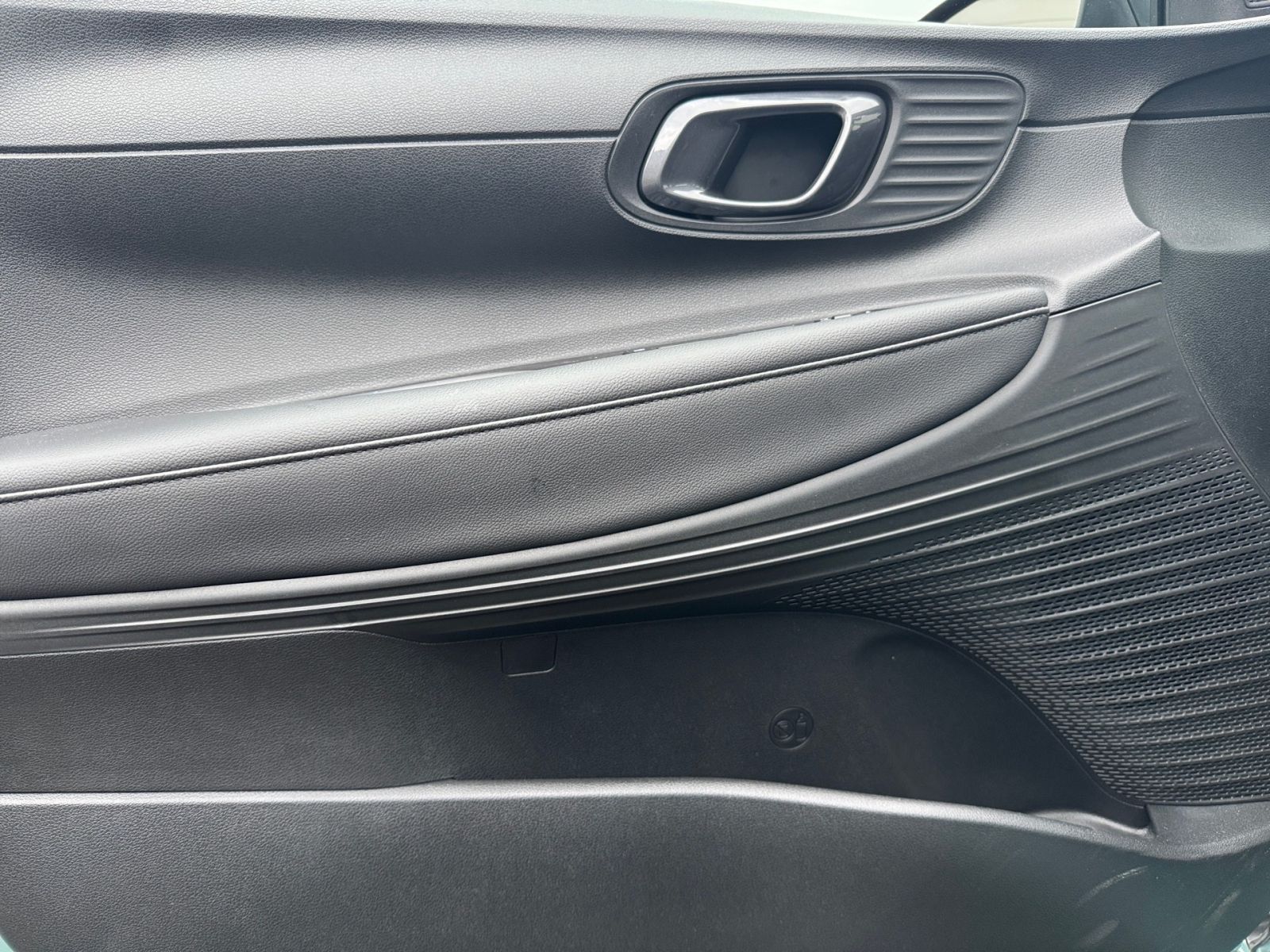 Fahrzeugabbildung Hyundai i20 1.0 T-GDI Trend Navi Kamera