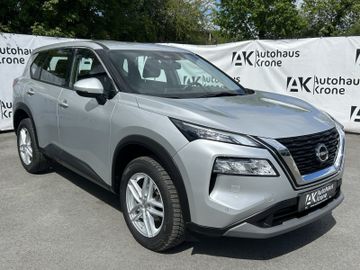 Nissan X-Trail - 5