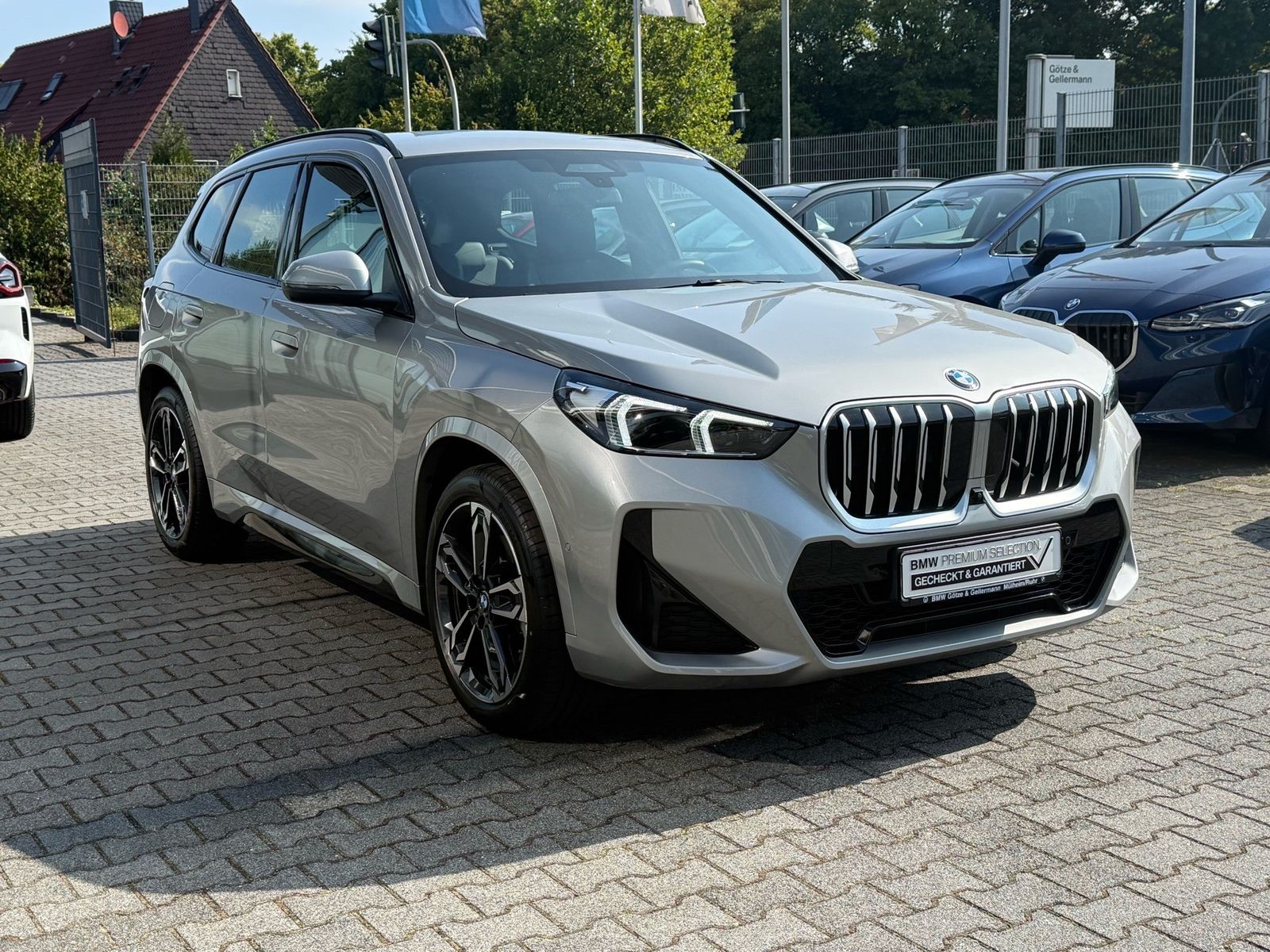 BMW X1 - Bild 3