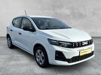 Dacia Sandero - Vorschau Bild 7