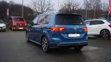 Volkswagen Touran 1.5 TSI R-Line LED Navi Sitzheizung AHK - Volkswagen Touran Gebrauchtwagen