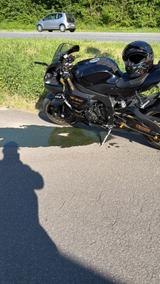Yamaha R1 RN49 - YAMAHA R1