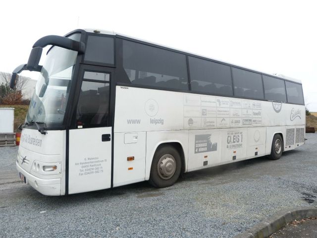 Volvo B12/500