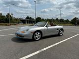Porsche Boxster 2.5 - Porsche Boxster in Ludwigshafen