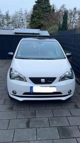 Seat Mii Fr line - Seat Mii: Fr Line
