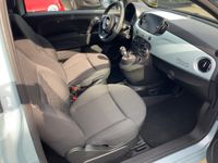 Fiat 500C - Vorschau Bild 7