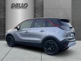 Opel Crossland GS-Line LED Apple CarPlay Android Auto - Opel Crossland (X) Gebrauchtwagen in Hamburg