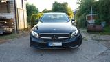 Mercedes-Benz 220D W213 E-Klasse Widescreen TOP Zustand 2.Hand