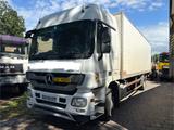 Mercedes-Benz Actros 1832 - Angebote