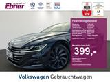 Volkswagen Arteon Shooting Brake R-LINE 4M TDI DSG NP:73tEU - Volkswagen Arteon mit Diesel-Antrieb: Kombi