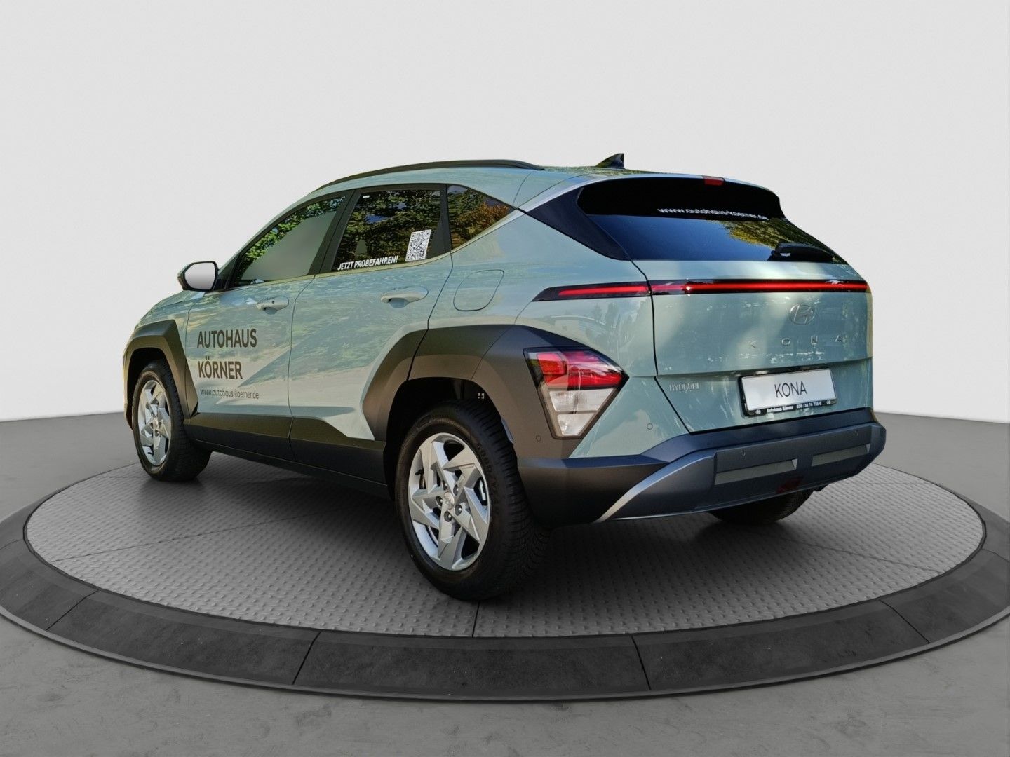 Hyundai Kona – Bild 3