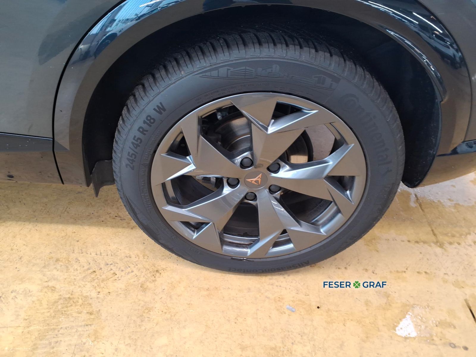 Cupra Formentor - Bild 7