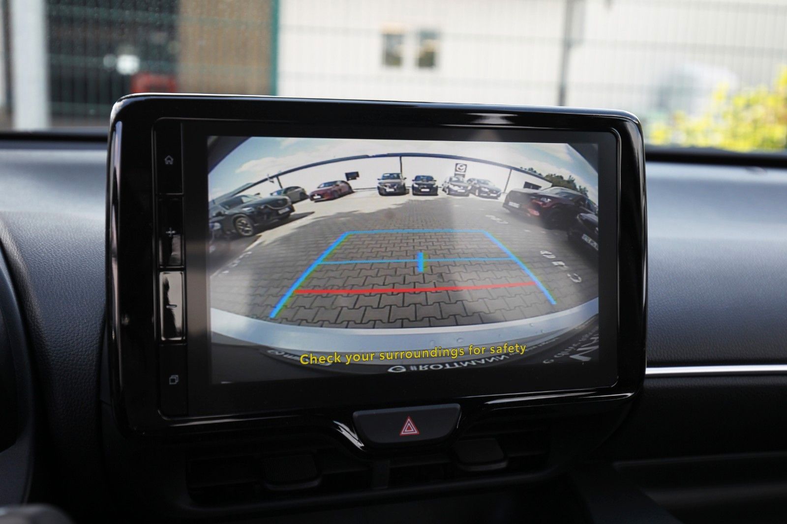 Mazda 2 Hybrid - Bild 14