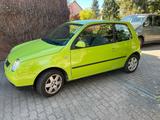 Volkswagen VW Lupo-comfortline - Volkswagen Lupo Comfortline mit Benzin-Antrieb