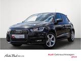 Audi A1 Sportback Sport 1.4TFSI Stronic Navi Panorama - Audi A1: Schiebedach
