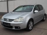 Volkswagen Golf V Lim. United SERVICE NEU TÜV 05/27 - Volkswagen Golf aus 2008: Kombi