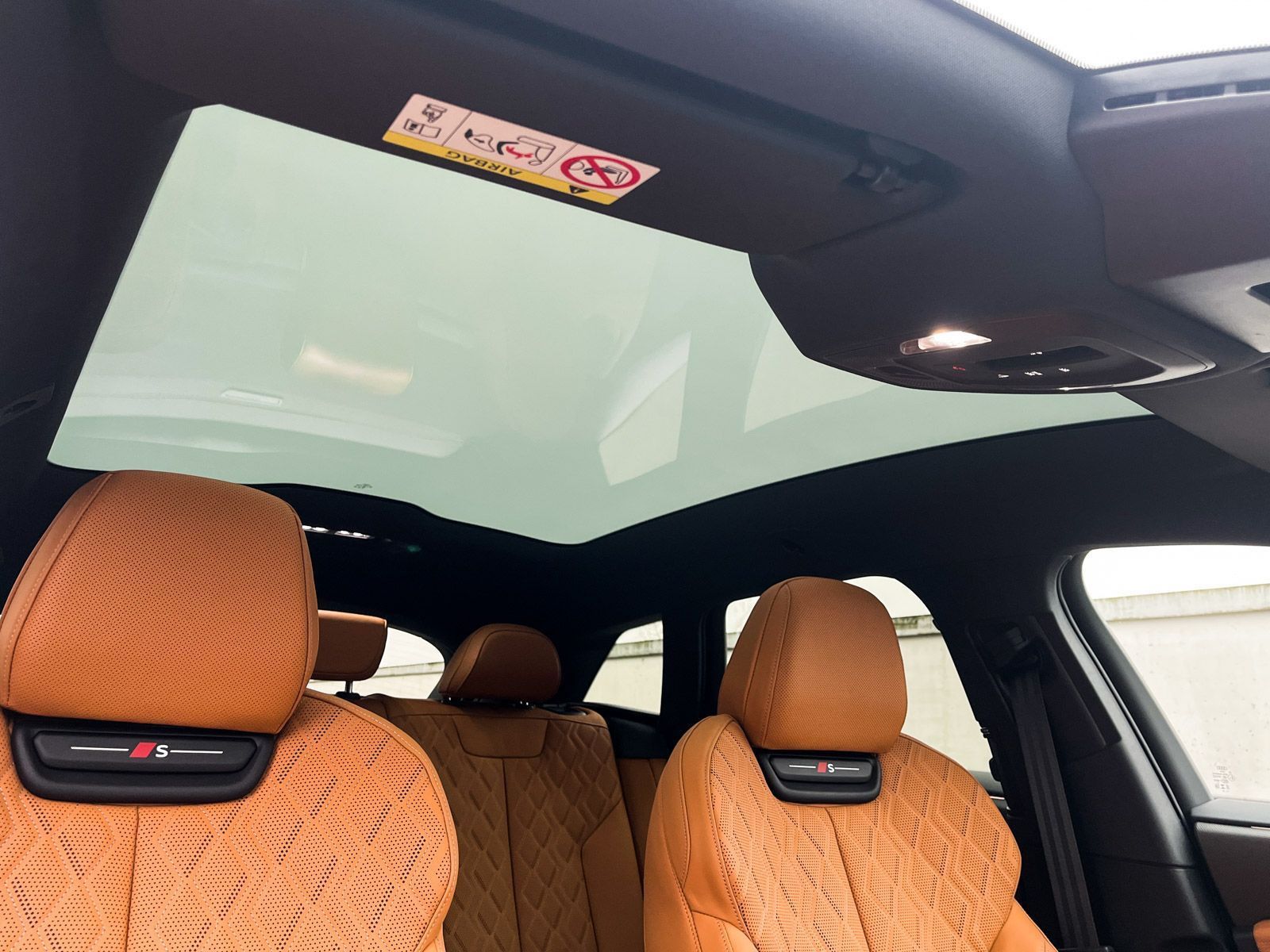 Audi S6 e-tron - Bild 13