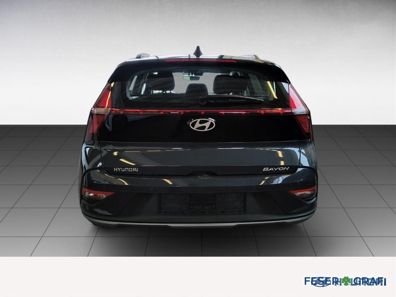 Hyundai BAYON - Bild 5