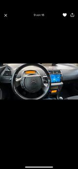 Citroën C4 1.6 16V VTR  - gebrauchte Citroën C4 aus dem Jahr 2006