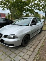 Seat CORDBA 1.4 Benziner - Seat Cordoba: Se