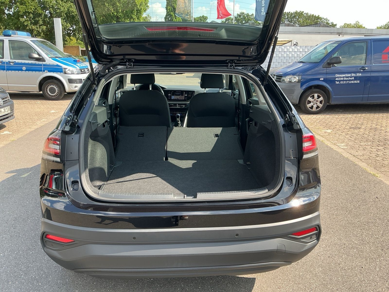 Volkswagen Taigo - Bild 19