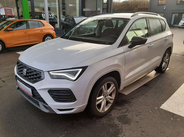 Seat Ateca FR *elektr.Heckklappe-Beats*