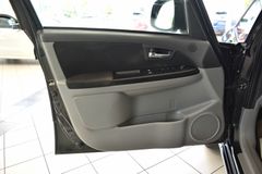 SUZUKI SX4 1.6 4x2 Comfort~Automatik~Klima~Sitzheizung