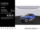 Volkswagen ID.5 Pro Performance*WÄRMEPUMPE*IQ.LIGHT*AHK*PAN - blaue Volkswagen ID.5