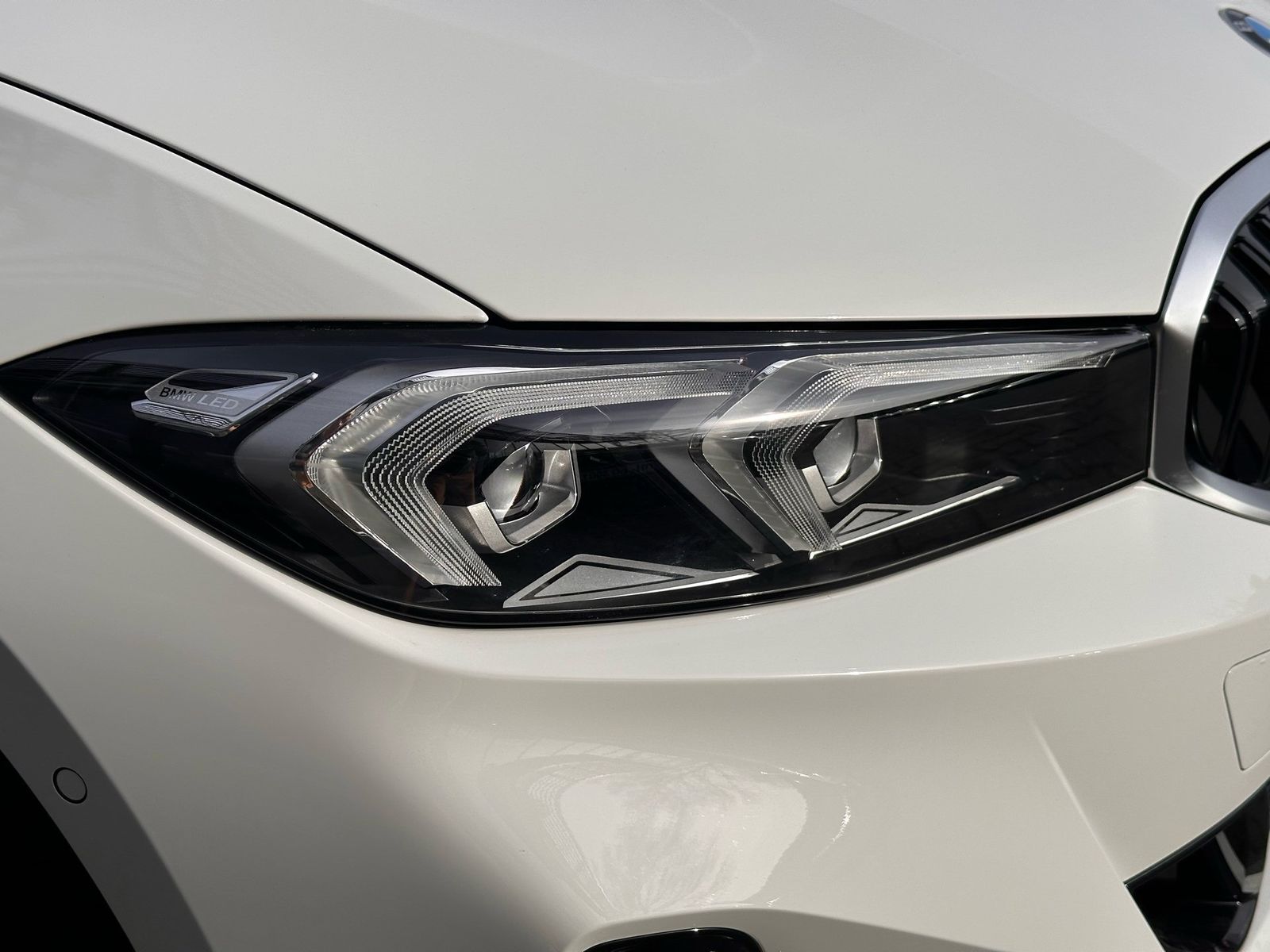 BMW 318 - Bild 17