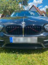 BMW f20/21  Benzin 1er Facelift led top ge... - BMW: 1er F20