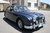 Jaguar JAGUAR MK2 2.4 - Jaguar: Mk2