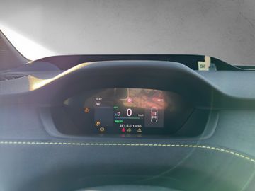 Skoda Elroq RS Lounge*AHZV*HUD*0,25%*DCC*WÄPU*CANTON*