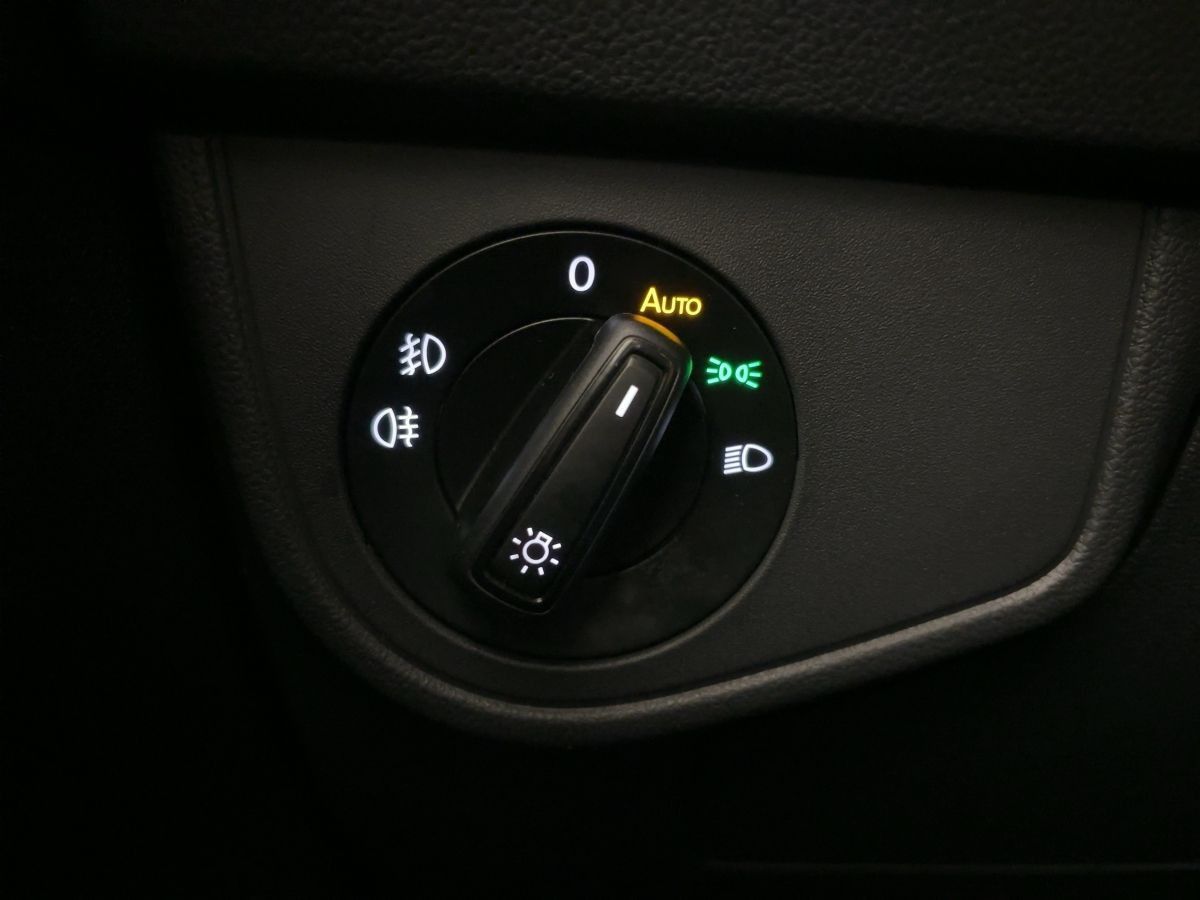 Volkswagen Taigo - Bild 15