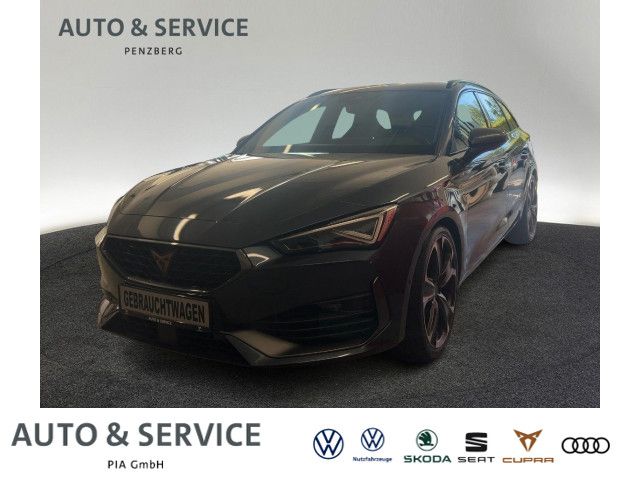 Image of Cupra Leon