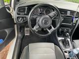 Volkswagen Golf 7 kombi - Volkswagen Golf aus 2005: Kombi