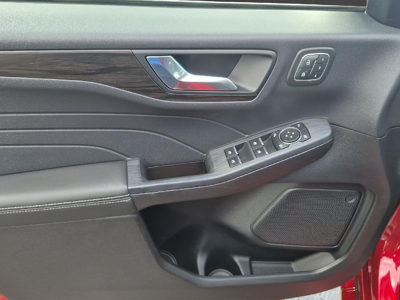 Ford Kuga Vignale