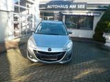 Mazda 5 Sondermodell "Edition40" Automatik,Navigation  - Mazda 5: Automatik