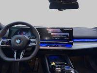 BMW 520 - Vorschau Bild 7