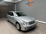 Mercedes-Benz C 180  T-Modell Kompressor +HU 02.2027+AUTOMATIK