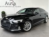 Audi A5 SpB 40 TFSI S-Line NAV+MATRIX+AHK+PANO+B&O+VC - Audi Gebrauchtwagen von 2023