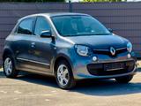 Renault Twingo Liberty/BT/Faltdach - graue Renault Twingo