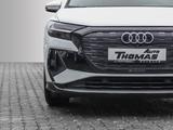 Audi Q4 e-tron S line 35 MATRIX+PANO - Audi Q4 e-tron in Bonn