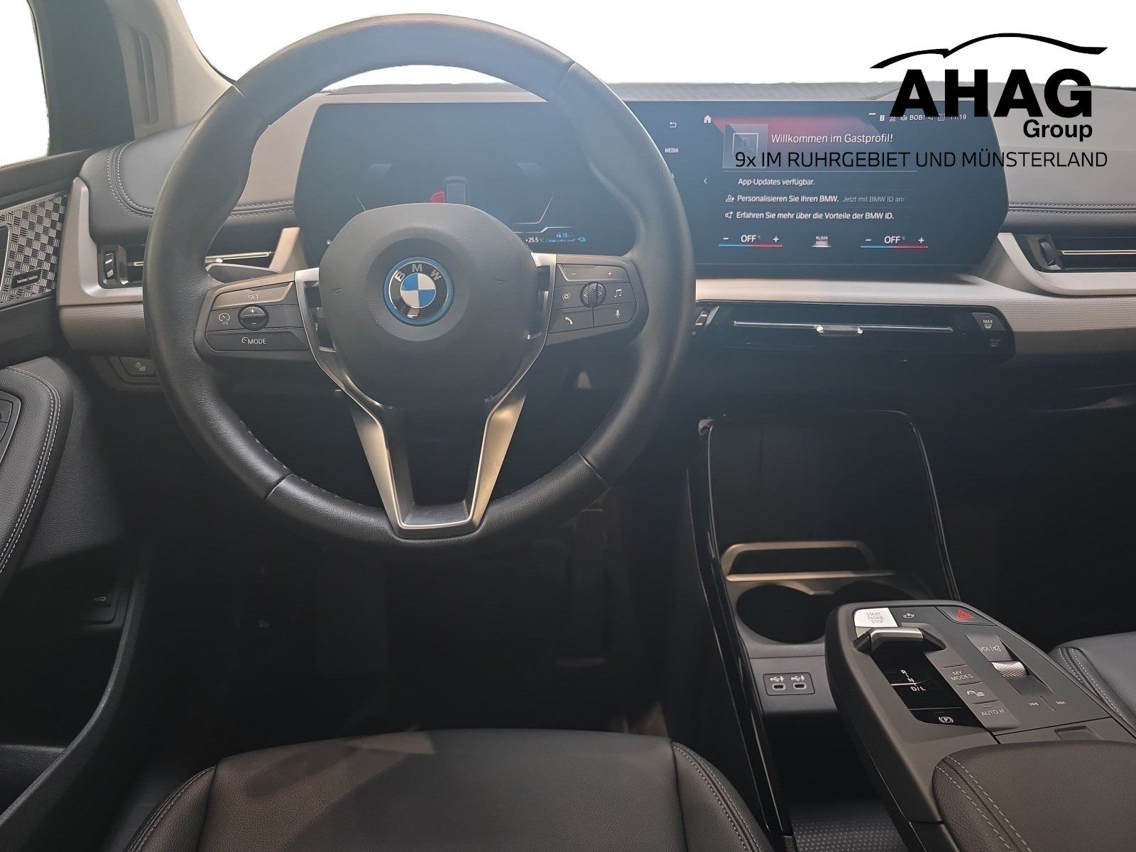 BMW 225 Active Tourer - Bild 9