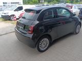 Fiat 500e Action Klimaanlage*EFH - Fiat 500e Gebrauchtwagen in Berlin