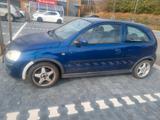 Opel Corsa c 1.0 60ps ohne TÜV muss weg - Opel Corsa: Ps 60