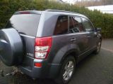 Suzuki Grand Vitara 1.9 DDiS Comfort - Suzuki Grand Vitara aus 2006