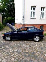 BMW 316/3c nur für Liebhaber - gebrauchte BMW 316 aus dem Jahr 1995