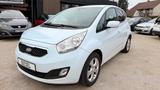 Kia Venga FIFA World Cup Edition - Kia Venga: Fifa World Cup Edition