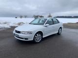 Opel Vectra 1.8 16V Edition 100 2. Hand Service neu!  - gebrauchte Opel Vectra aus dem Jahr 1999