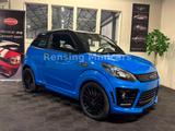 Ligier JS50L Ultimate Sport KLIMA Mopedauto Microcar 45 - Ligier aus 2019